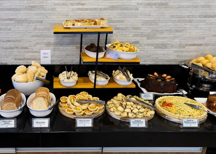 Tulip Inn Vila Velha