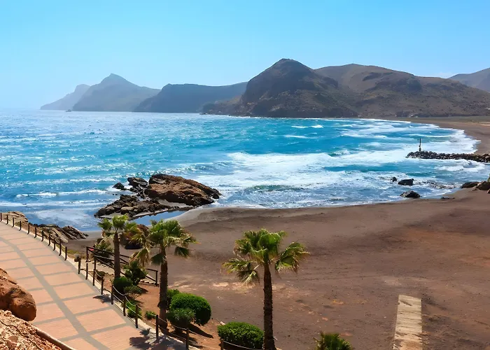 Hotel Portmán - Alojamiento con Encanto -