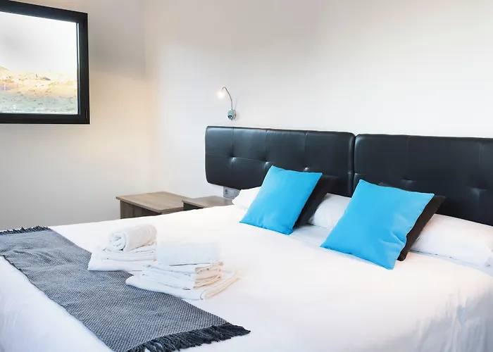 Hotel Portmán - Alojamiento con Encanto -