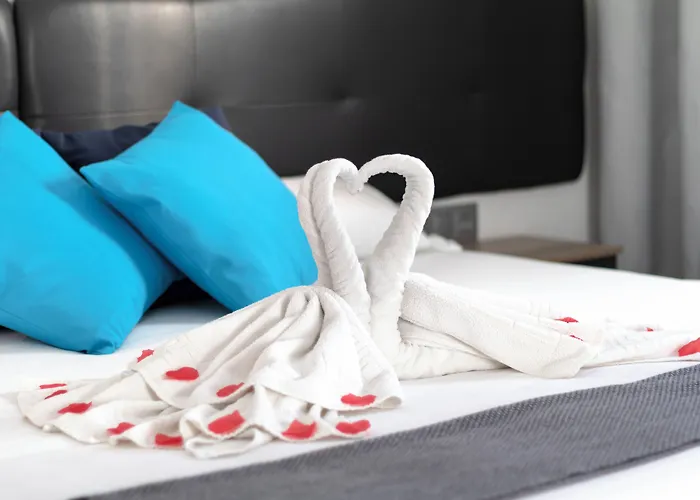 Hotel Portmán - Alojamiento con Encanto -