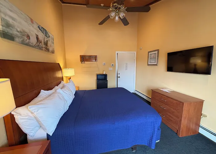 Atlantic Motel