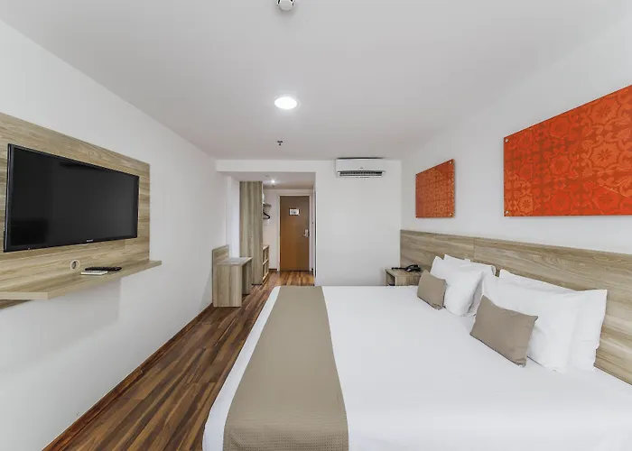 Trade Hotel
