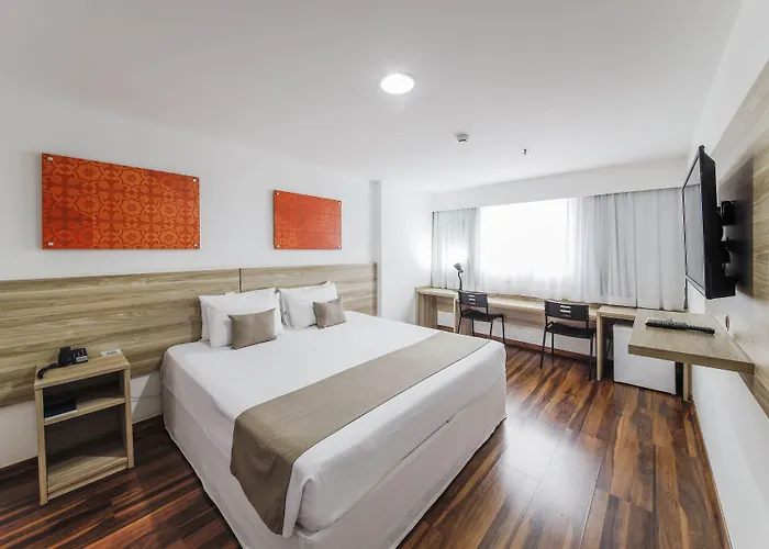 Trade Hotel