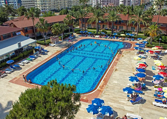 Club Turtas Beach