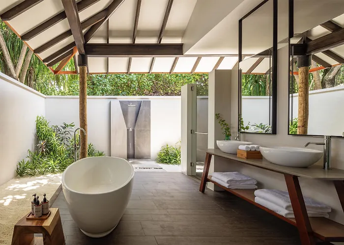 NH Collection Maldives Havodda Resort: Tropical Getaway with Extended Stay Perks