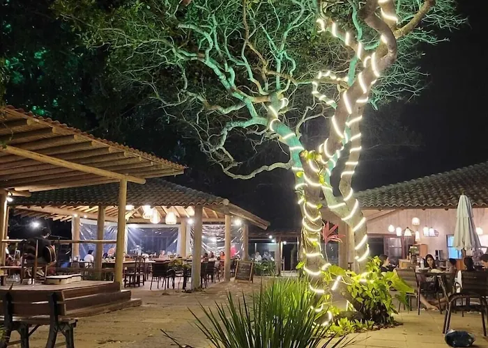 Aquarela Praia Hotel