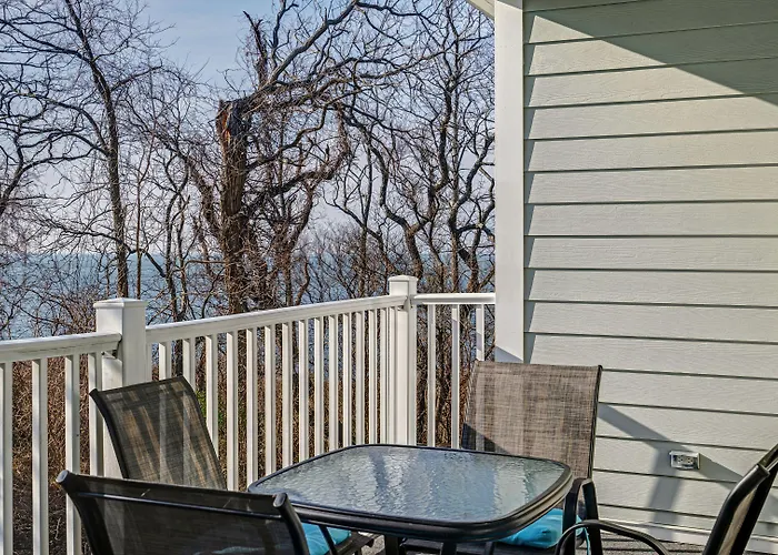The Cliffside Resort Condominiums