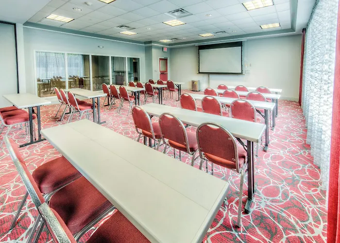 Staybridge Suites - University Area Osu By Ihg