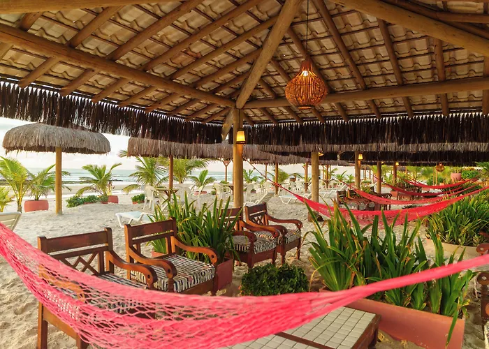 Hotel Praia do Sol