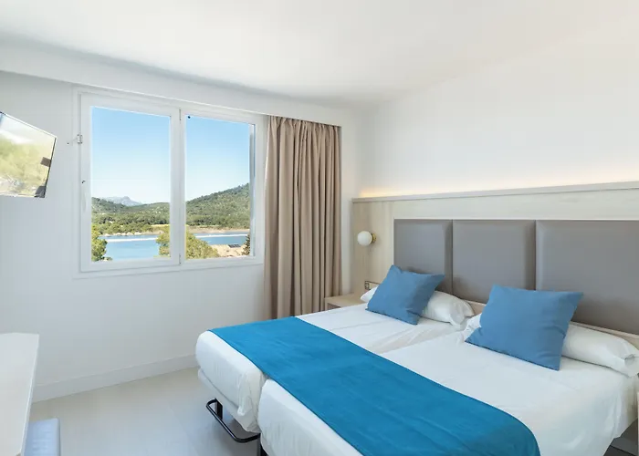 Hotel Ivory Playa Sports & Spa