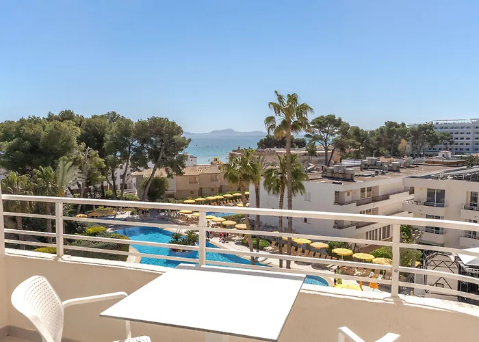Hotel Ivory Playa Sports & Spa