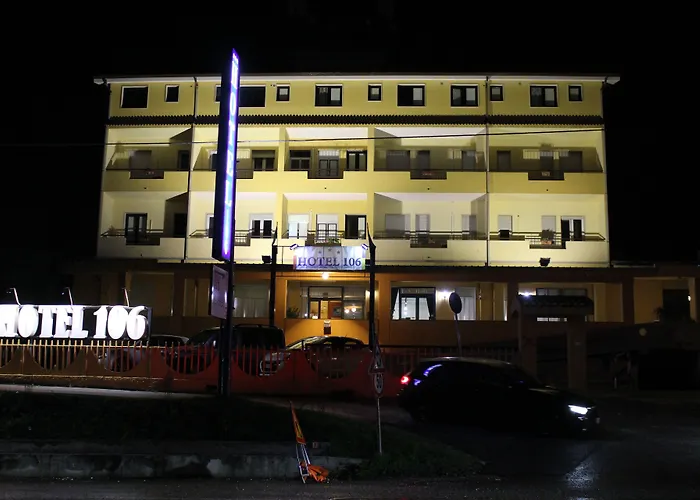 Hotel 106