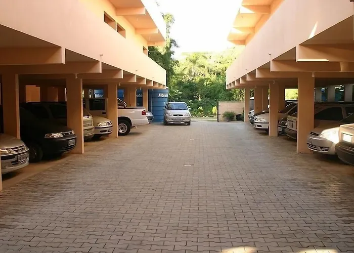 Hotel Praia Grande Penha 