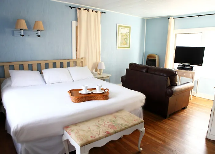 The Pines Cottages