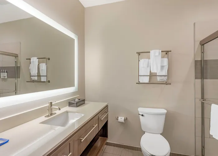 Holiday Inn Express & Suites Hot Springs By Ihg