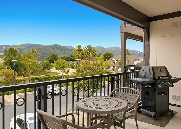 Worldmark Solvang