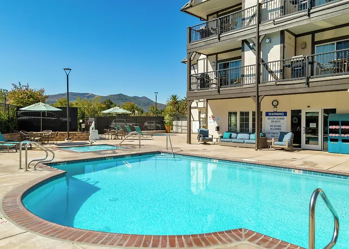 Worldmark Solvang