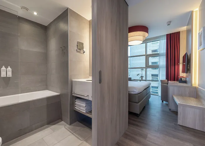 Ramada The Hague Scheveningen