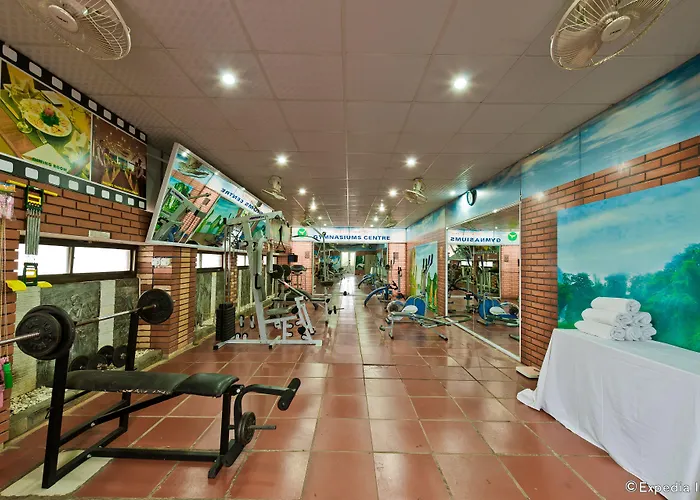 Muong Thanh Dien Chau Hotel