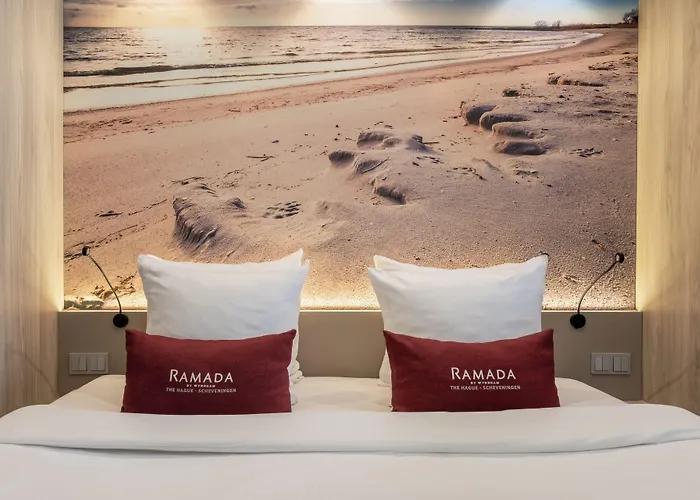 Ramada The Hague Scheveningen