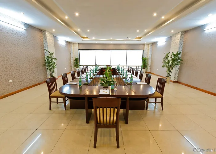 Muong Thanh Dien Chau Hotel