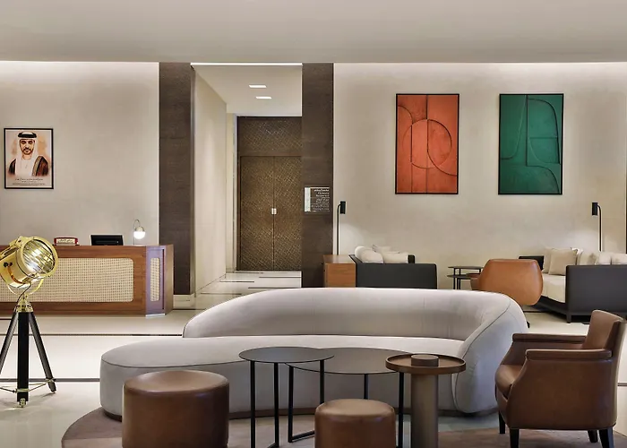 Four Points By Sheraton Al Ain