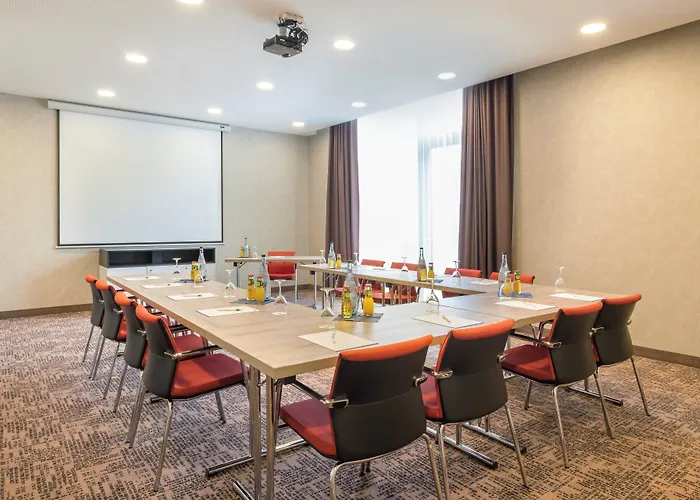 Holiday Inn Express Friedrichshafen, an IHG Hotel