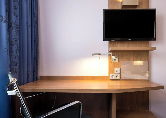 Holiday Inn Express Friedrichshafen, an IHG Hotel