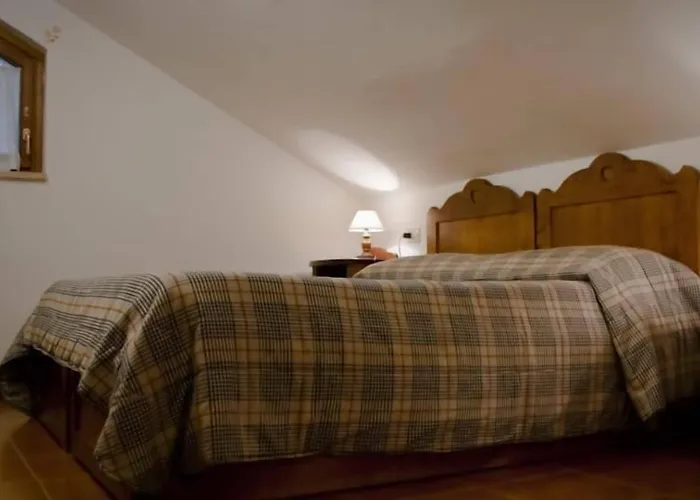 LH Albergo Il Paradiso