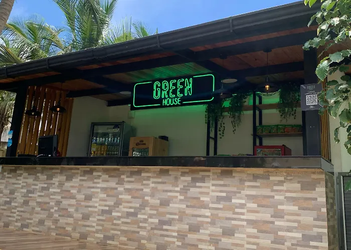 Hotel Blue Cove By On Vacation
