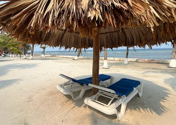 Blue Marlin Beach Resort