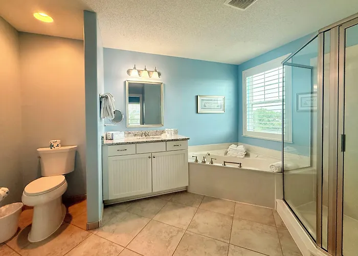 Bluewater By Spinnaker Resorts