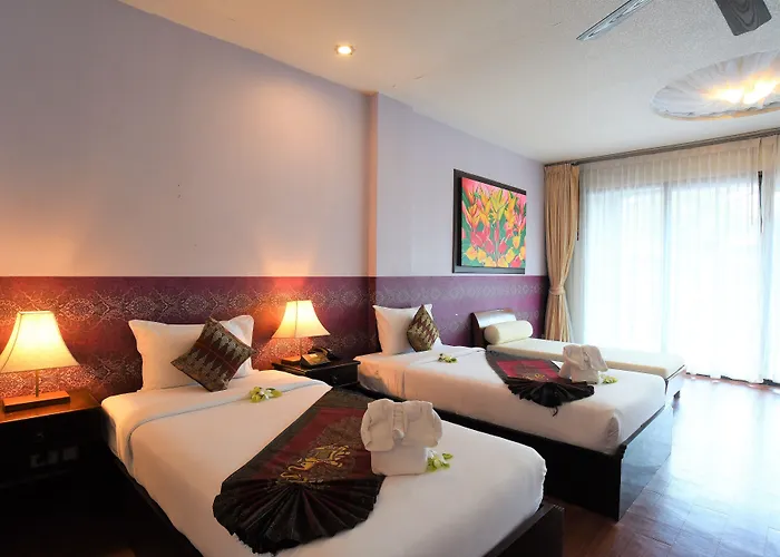 Ramada By Wyndham Aonang Krabi