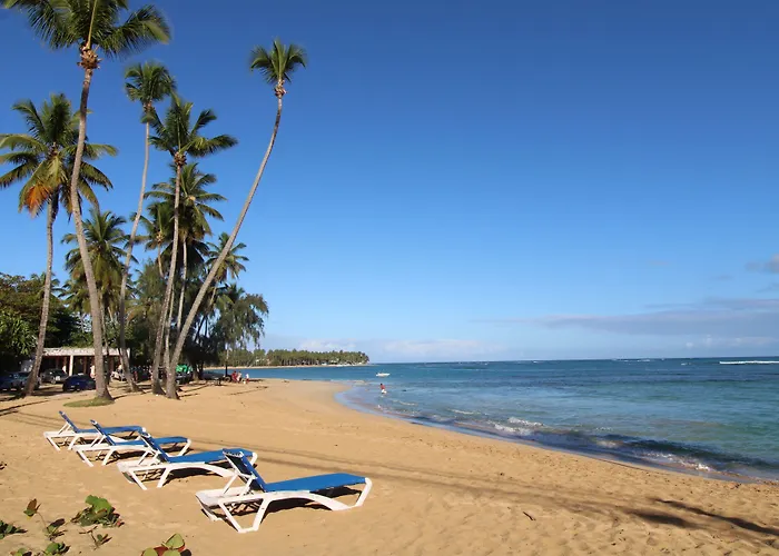 Albachiara Hotel - Las Terrenas