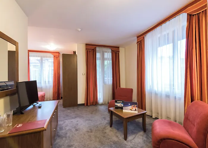 Evelina Palace Hotel