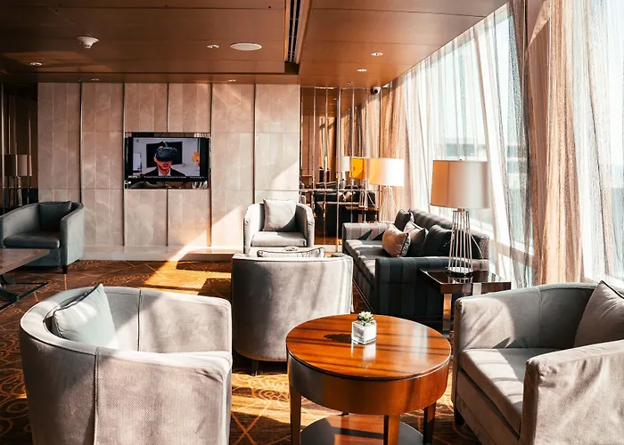 Eastin Grand Hotel Sathorn