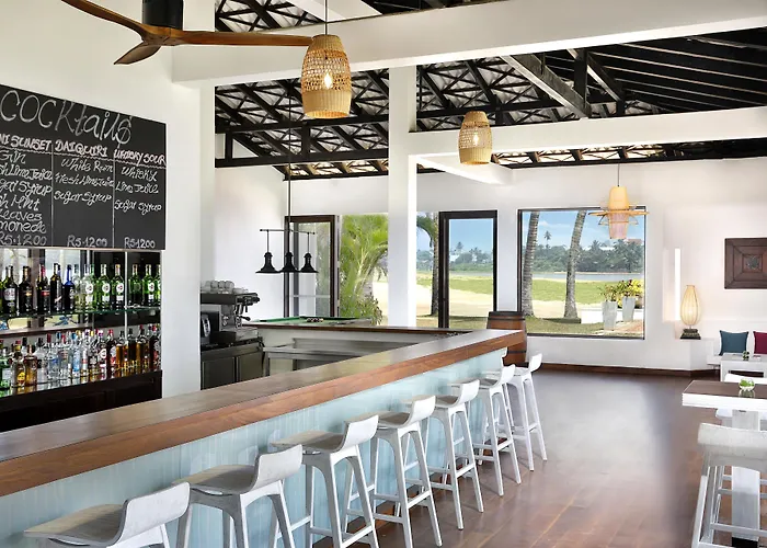 Avani Kalutara Resort