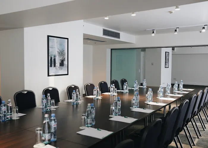 Holiday Inn - Tbilisi By Ihg
