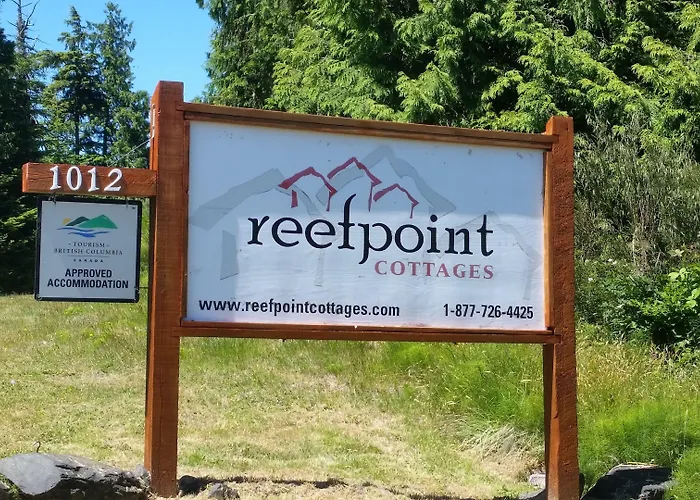 Reef Point Cottages