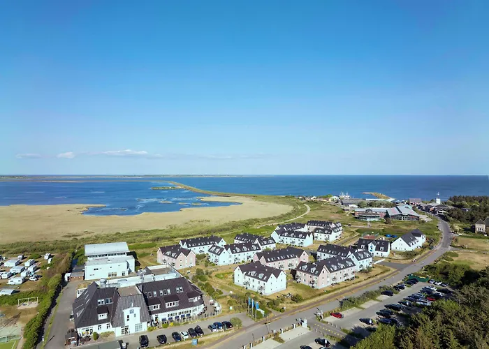 Tui Blue Sylt