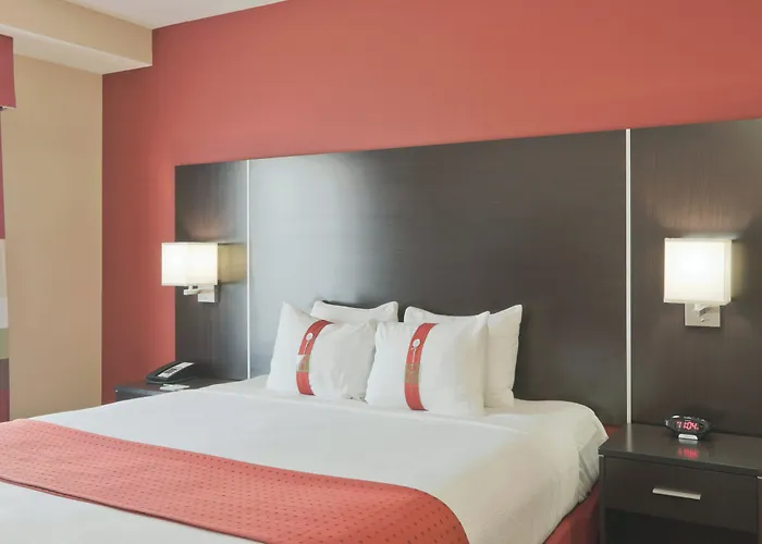 Holiday Inn Meridian East I 59 / I 20