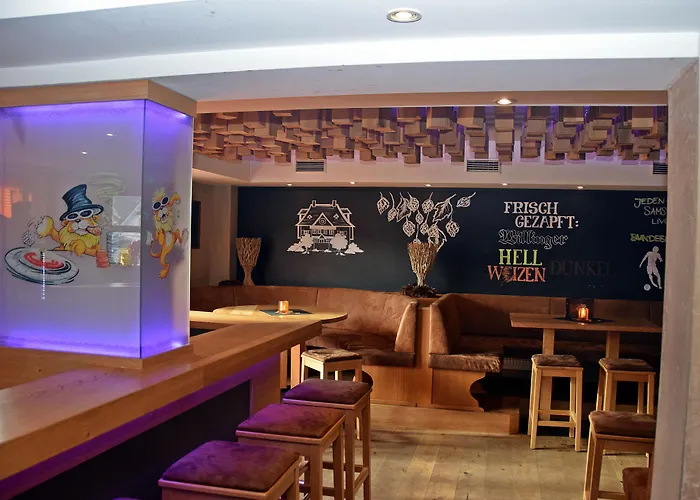 Best Western Plus Hotel Willingen