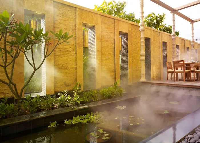 Hyatt Regency Pune Hotel & Residences