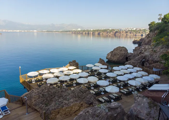 Ramada Plaza Antalya