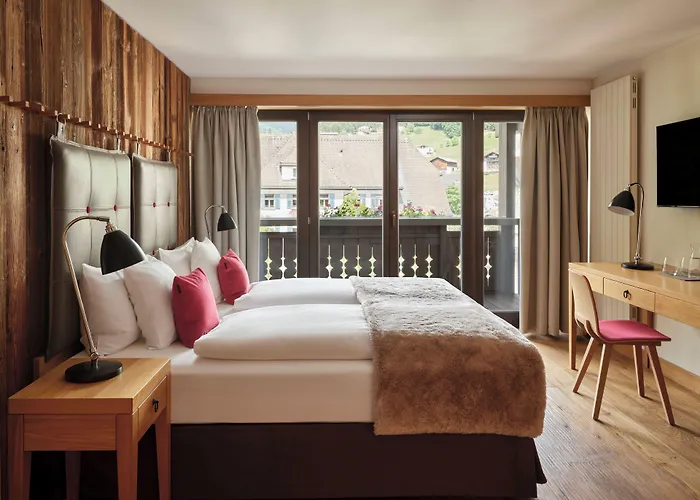 Loewen Hotel Montafon
