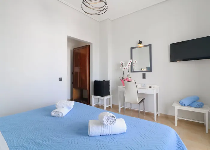 Alexis Hotel