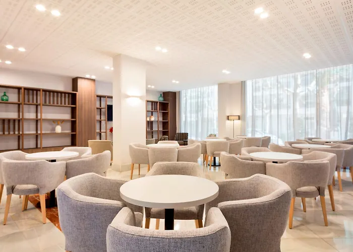 Hotel Best Da Vinci