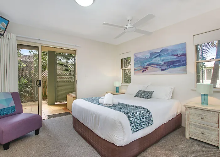 Lennox Beach Resort