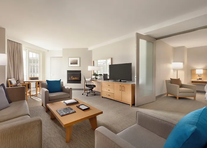 Intercontinental The Clement Monterey By Ihg