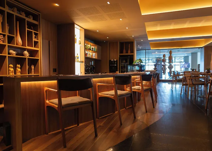Ritz Lagoa Da Anta Hotel & Wellness